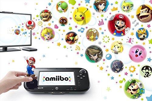 Produktbild Nintendo Amiibo Smash Mario (3DS XL, Wii U, 3DS)