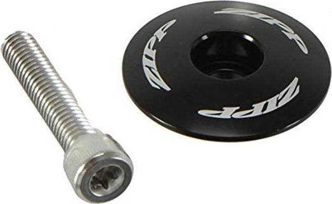 Zipp Top Cap Aluminum T25 Bolt