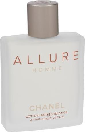 Produktbild Chanel Allure (Lotion, 100 ml)