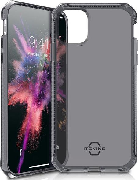 Black, Clear