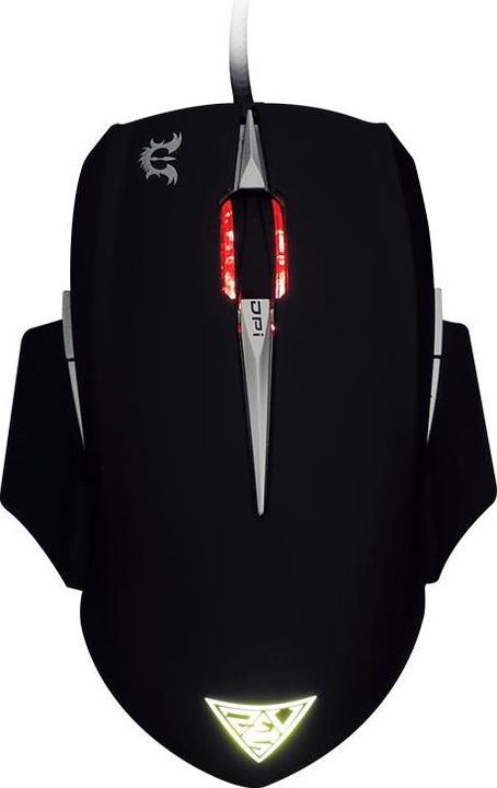 Image du produit Gamdias Erebos Optical (GMS7500) (Filaire)