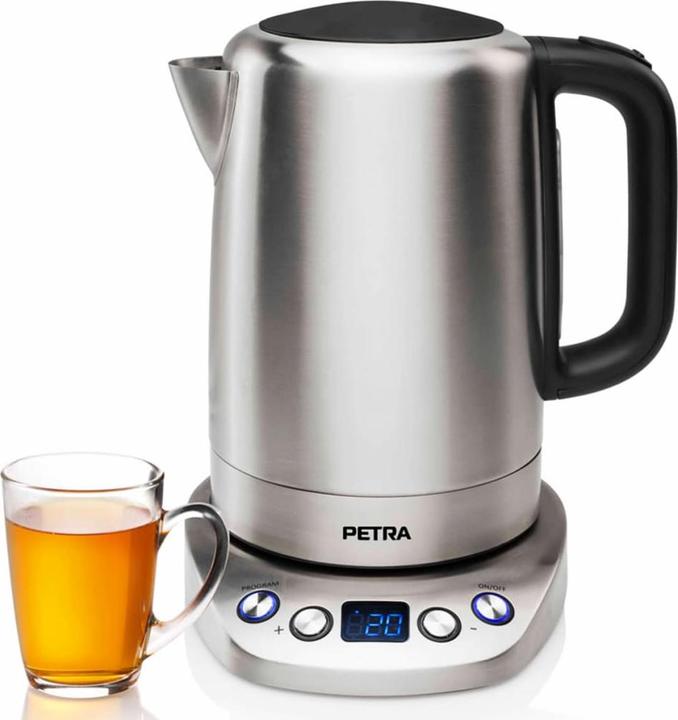Produktbild Petra Electric Wk 54.35 (1.70 l)