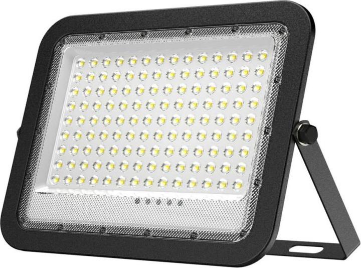 Actual product image Enovalite Solar LED floodlight (3800 lm, IP65)