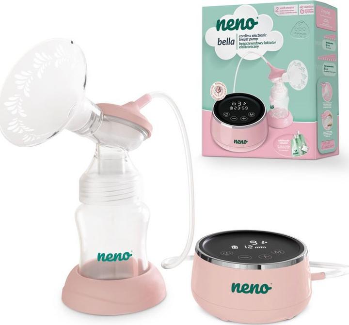 Productafbeelding Neno Bella Elektronische Borstpomp