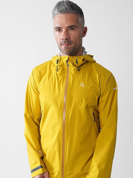 Produktbild Schöffel 2.5L 3D Jacket Vistdal M (52, L)