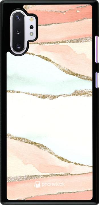 Produktbild PhoneLook Hülle Shimmering Orange (Samsung Galaxy Note 10+)