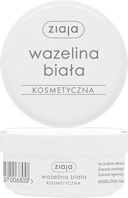 Produktbild Ziaja White Cosmetic Wazelina 30G (Gel, 30 ml)