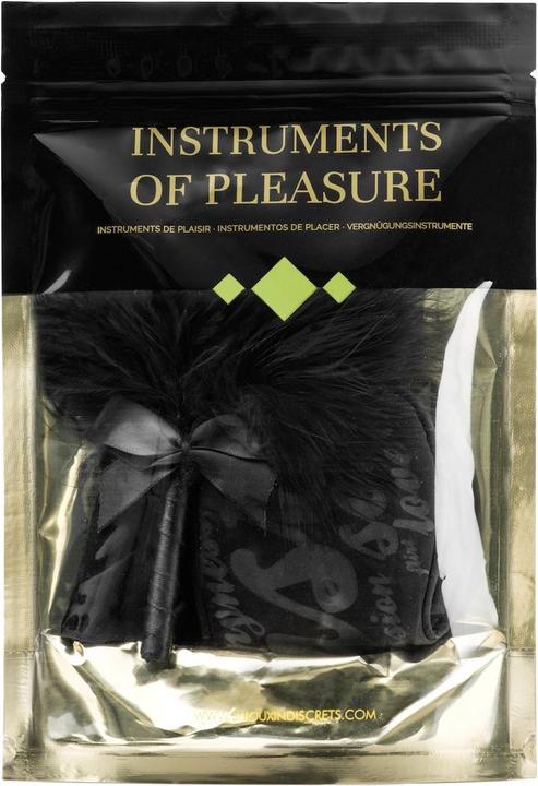 Produktbild Bijoux Indiscrets Instruments of Pleasure