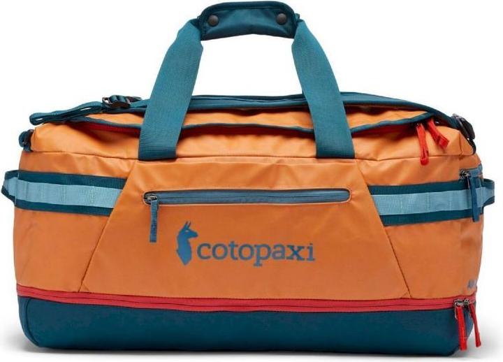 Cotopaxi Allpa 50 Duffel Bag (50 l)
