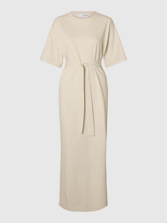 Immagine prodotto Selected Femme Slfessential Ss Pocket Ankle Dress Noos (M)