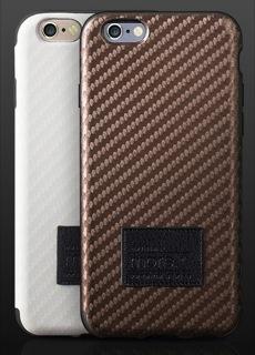 Actual product image more. Twine Case for iPhone 6/6S Plus Bronze (Apple iPhone 6)
