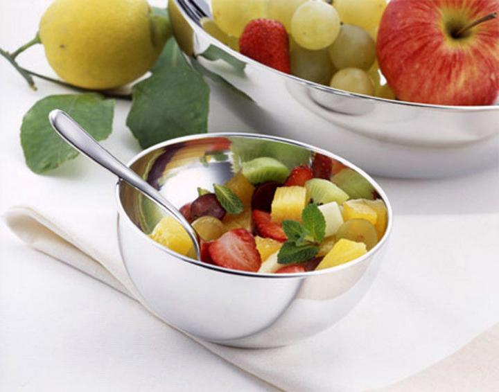 Actual product image Alessi Double (Ø 25 x 7.5 cm)