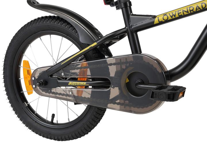 Produktbild Löwenrad Citybike (16")