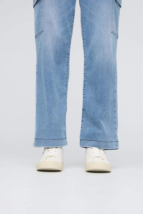 Produktbild Du/Er Performance Lite High Rise Cargo (XS)