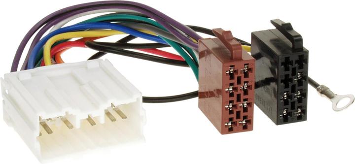Immagine prodotto ACV Cavo di collegamento radio Mitsubishi ISO standard