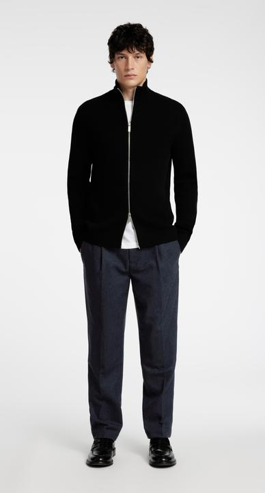Immagine prodotto Selected Homme Pantaloni sartoriali a gamba dritta (W30/L32)