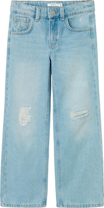 Name it Wide Fit Jeans