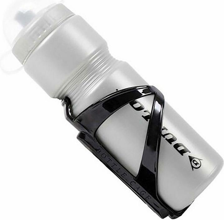 Produktbild Dunlop Trinkflasche inkl. Halterung (0.55 l)