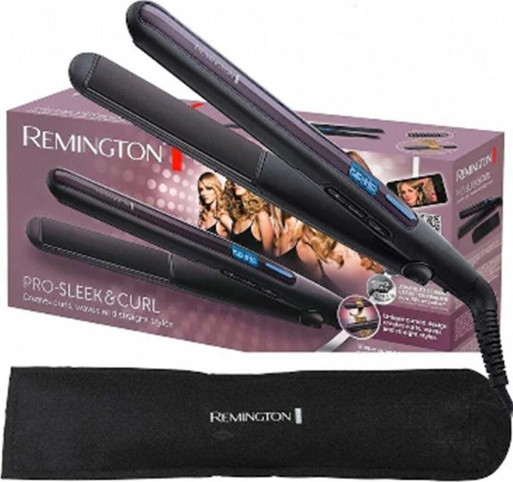 Produktbild Remington S6505 (Glätteisen)