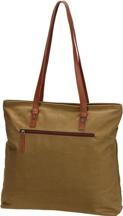 Actual product image The Chesterfield Brand Alicia shoulder bag 40 cm (14 l)