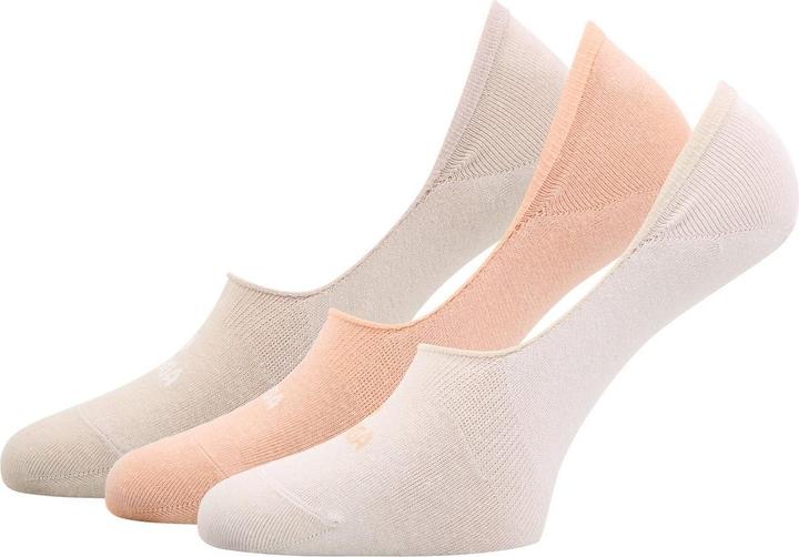 Hellbeige, Beige, Orange