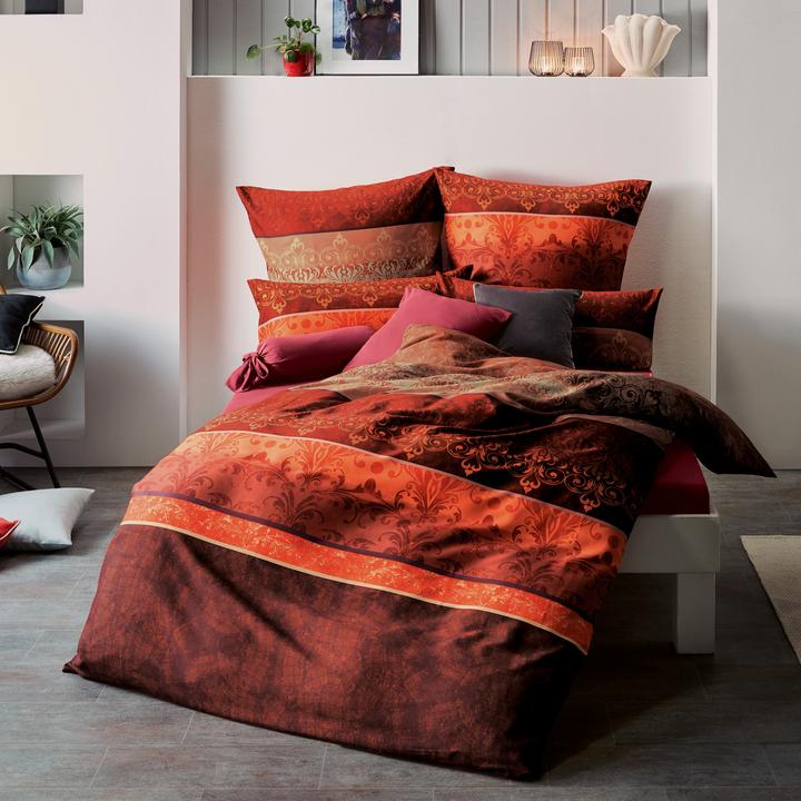 Image du produit Erwin Müller Linge de lit (Housse de couette, 40 x 80 cm, 240 x 220 cm)