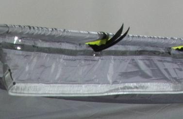 Produktbild High Peak Riva 2.0 (Tunnelzelt, 21 kg, 2 Personen)
