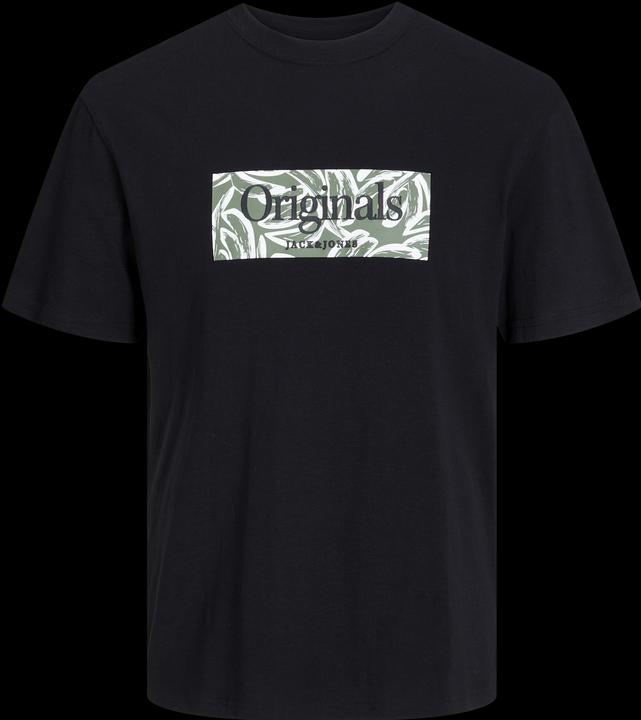 Immagine prodotto Jack & Jones T-shirt stampata con scollo rotondo (S)