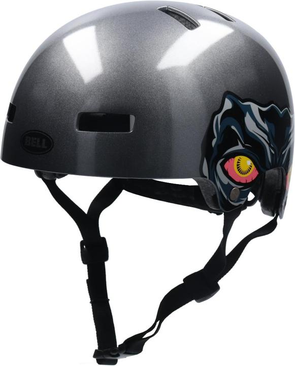 Actual product image Bell Local (59 - 61.5 cm)