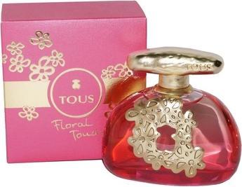 Immagine prodotto Tous Il tocco floreale (Eau de toilette, 100 ml)