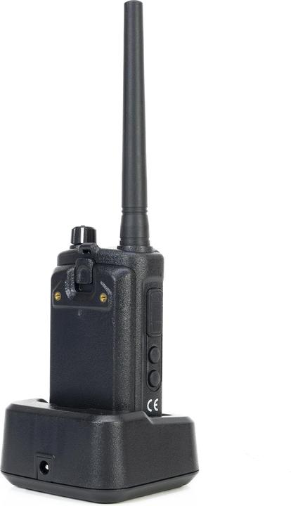 Produktbild Dynascan PMR PNI RD-5 tragbares Funkgerät, 446 MHz, 0,5 W, 8 Kanäle, Vox, Roger Beep, Dual Watch, CT