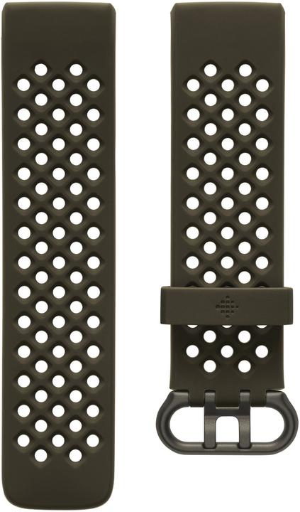 Fitbit Sports Band (Silicone)