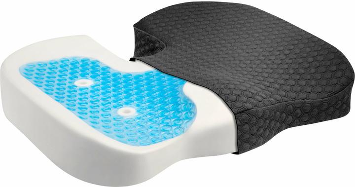 Produktbild Kensington Premium Cool-Gel Seat Cushion