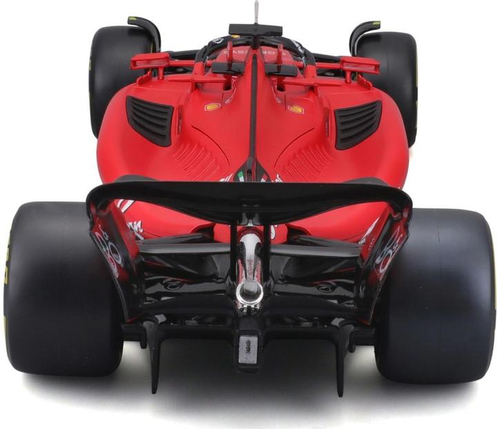Image du produit Bburago Ferrari F1 SF-23 Leclerc