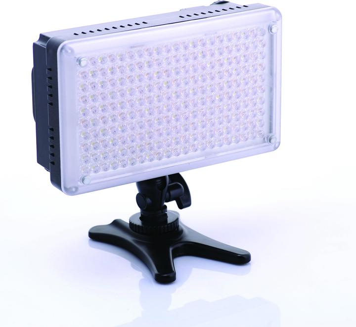 Reflecta LED Videoleuchte RPL 210-VCT (Videoleuchte)