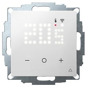 Produktbild Eberle Controls EBER Raumthermostat UP