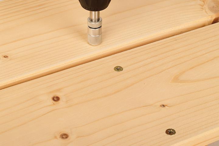 Image du produit wolfcraft wolfcraft 1 Porte-embouts avec butée de profondeur l=72mm (6,3 mm)