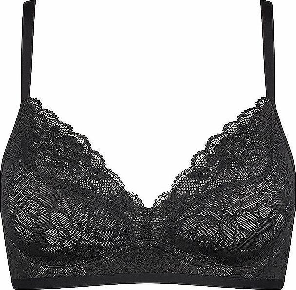 Actual product image Triumph Shell bra "Fit Smart P01 (2, Single pack)