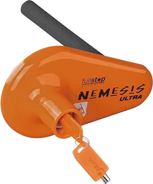Produktbild ProPlus Radkralle Nemesis Ultra