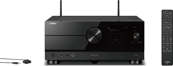 Produktbild Yamaha RX-A8A (11.2 Kanal, FM, AM, DAB)