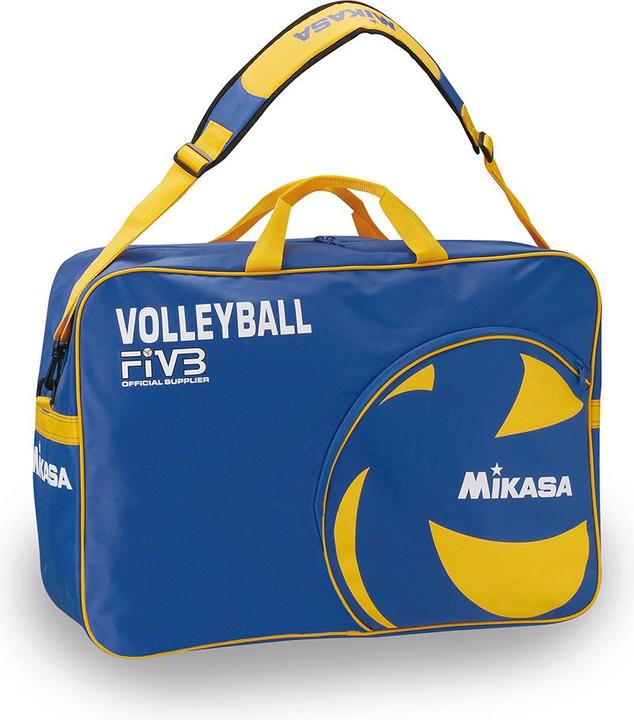 Mikasa Nylon Bag VL6B-BL