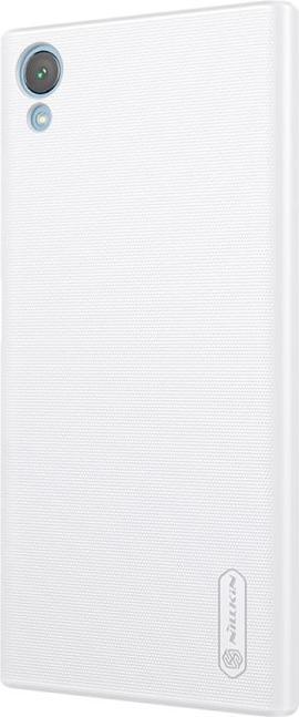 Image du produit Nillkin Série bouclier super dépoli (Xperia XA1 Plus)
