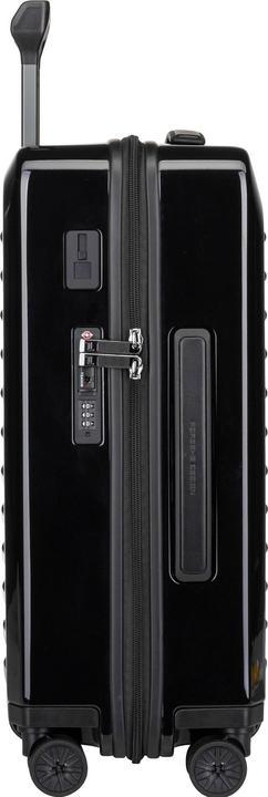 Produktbild Porsche Design Trolley + Koffer Roadster 4W Trolley S (45 l)