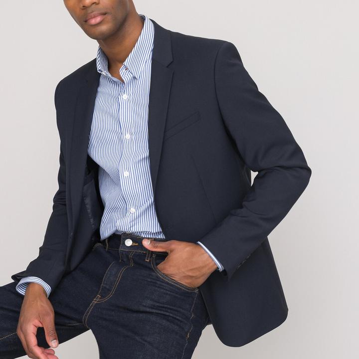 Image du produit La Redoute Collections Veste Signature (46)