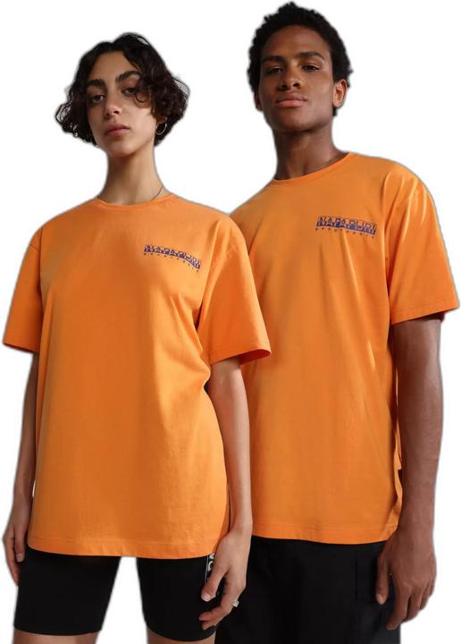 Actual product image Napapijri t-shirt bolivar (XL)