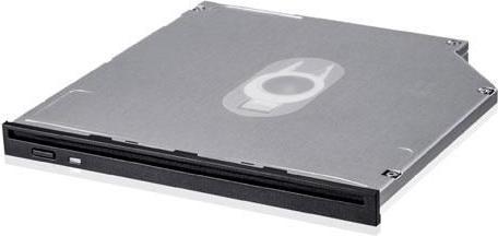 Actual product image LG GS40N Slot-Load Slimline