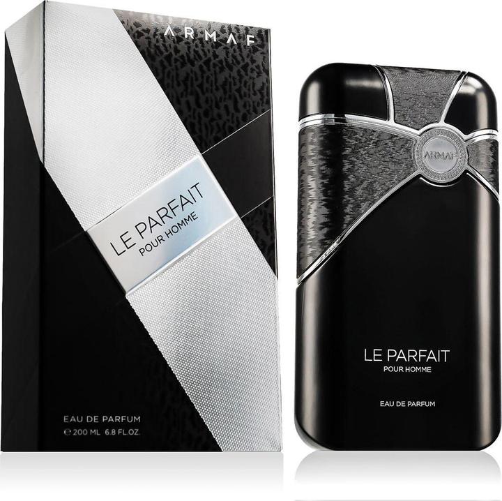 Image du produit Armaf Le Parfait Pour Homme - EDP - 200 ml (Eau de parfum, 200 ml)