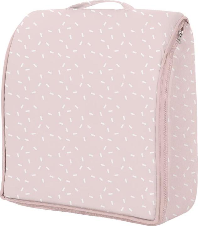 Produktbild Kikkaboo tragbares Babybett 2 in 1