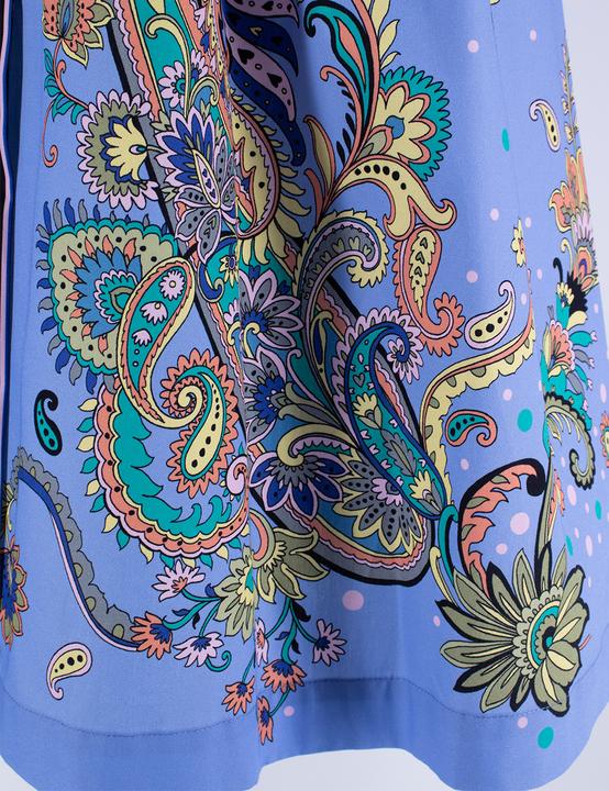 Immagine prodotto Etro Printed dress (44)