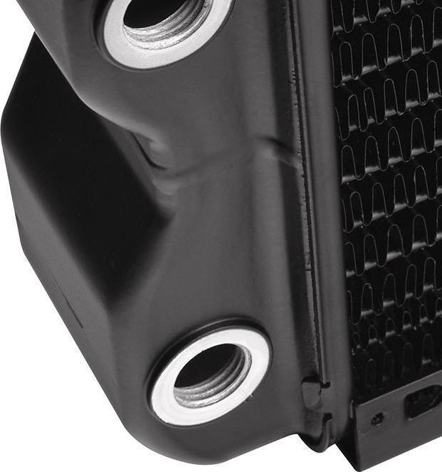 Produktbild Thermaltake Pacific RL120 radiator til